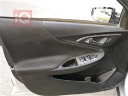 شێڤرۆلێت مالیبۆ